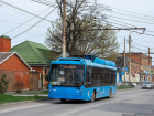Власти Таганрога хотят ликвидировать троллейбусную сеть