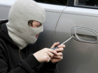Серийного взломщика автомобилей схватили в Ростовской области