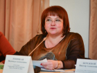 Их надо знать в лицо: Надежда Левицкая, отвечающая за все здравоохранение Ростова