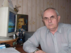 В Зверево прекратил голодовку депутат городской думы, пенсионер-шахтер Валерий Дьяконов