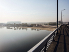 Обещанный властями «летящий мост» через Левобережную в Ростове оказался заморожен