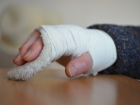 Росздравнадзор: в Ростовской области ребенку ампутировали руку из-за ошибки врачей