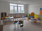 В Ростовской области откроются два новых детских сада 
