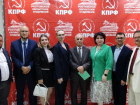 Бывший депутат от ЛДПР, участник СВО и сильные женщины: в КПРФ определились с кандидатами на выборы в гордуму Ростова
