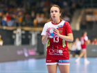 Олимпийская чемпионка Елена Исинбаева пришла в восторг от способностей ростовской гандболистки