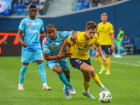 ФК «Ростов» примет «Зенит» в определяющем матче на Ростов-Арене