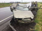 На трассе Ростов-Ставрополь в ДТП погибли два человека