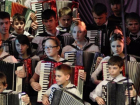Международный конкурс баянистов и аккордеонистов в Ростове соберет музыкантов из 50 стран