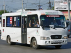 Изменится схема движения двух маршрутных такси №83 и №92  в Ростове