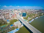 Объем ввода жилья в новостройках сократился в Ростовской области