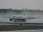 Неблагоприятные метеоусловия стали причиной массовой задержки рейсов в аэропорту Ростова