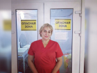 Медики городской больницы № 20 рассказали о работе в ковидном госпитале