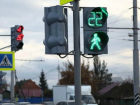 Житель Ростова предложил установить светофоры с таймерами на улице Ленина