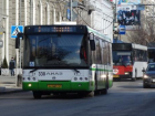 9 октября в Ростове изменится схема движения общественного транспорта