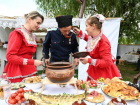 Донские шеф-повара получили свой профессиональный праздник