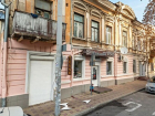В Ростове законсервируют дом известного ученого-вирусолога Дмитрия Ивановского