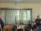 В суде по делу Виталия Кушнарева гособвинители закончили допрашивать своих свидетелей