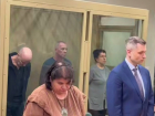 Экс-глава райсуда Ростова Елена Коблева не смогла оспорить 10-летний срок за взятку