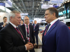 Ростовская область на выставке «Иннопром» заключила соглашения на 31 млрд рублей