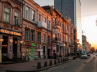 В Ростове ужесточили требования к рекламным вывескам на Пушкинской