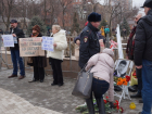 Градоначальника Сергея Горбаня попросили вспомнить о Борисе Немцове