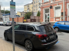 В Ростове назвали частую ошибку водителей, которая приводит к штрафу за парковку