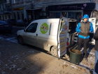 Опасные для жизни продавцов и прохожих мобильные кофейни ликвидировали в центре Ростова