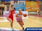 БК «Ростов-Дон-ЮФУ» одержал уверенную победу над белорусской «Олимпией»