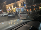 Силовики нагрянули в ночной клуб в центре Ростова для проверки посетителей