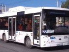 В Ростове с 1 ноября автобус № 55 поедет по новому маршруту