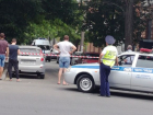 Полиция и спецслужбы ищут взрывчатку рядом с администрацией Пролетарского района Ростова