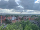В Минобороны РФ прокомментировали вторую ракетную атаку на Ростовскую область