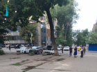 Чиновники заявили, что жители Ростова мешают им бороться с нелегальной торговлей
