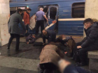 Ростовчанин рассказал о панике среди студентов после теракта в метро Санкт-Петербурга