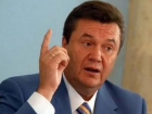 На выступлении в Ростове Янукович заявил, что жив и намерен обратиться в Верховный суд и Конгресс США