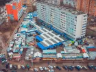 В Ростове стоимость платной парковки вырастет вдвое