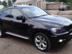 Угнанный в Ростовской области BMW X6 задержали польские пограничники