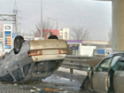 В жуткой аварии вблизи нового стадиона погибла женщина-пассажир из Ростова