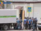 Следователи начали допрос сотрудников СИЗО в Ростове