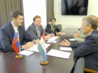 Венгрия и Ростовская область планируют развивать торговые отношения 	