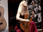 Ростовская гитаристка Анна Лихачева победила на одном из мировых музыкальных конкурсов