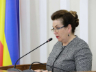 Экс-министр здравоохранения Дона Быковская выступит на суде с последним словом 18 марта