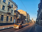 В центре Ростова максимальную высоту новостроек ограничат до 24 метров