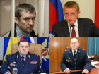 Топ-10 самых вопиющих ростовских взяточников 2017 года