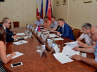 Второй секретарь посольства Чехии посетил Ростов с официальным визитом 