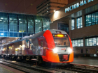 Ласточка премиум «Ростов-Краснодар» вошла в пятерку лучших поездов России 