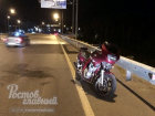 В Ростове разыскивают свидетелей смертельного ДТП с мотоциклистом 