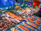 В Ростовской области планируется построить самый большой рыбный рынок