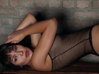 Эротичная утренняя гимнастика от звезды Playboy из Ростова сбила дыхательный ритм у поклонников