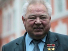 Снимком ушедшего из жизни космонавта Гречко ростовчанин Баста вызвал бурные эмоции поклонников